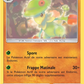 108/236 Chapignon REVERSE - Harmonie des Esprits
