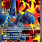 108/094 Mega Scarhino EX - Flammes Fantasmagoriques