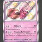 166/091 Forgella SHINY - Destinées de Paldea