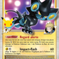 109/111 Luxray NIVX - Célébrations