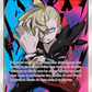 109/111 Gladio DRESSEUR - Invasion Carmin