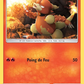 10/68 Magmar REVERSE - Destinées Occultes