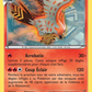 10/119 Flambusard HOLO MOSAIQUE - Vigueur Spectrale
