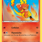 10/111 Magmar REVERSE - Poings Furieux