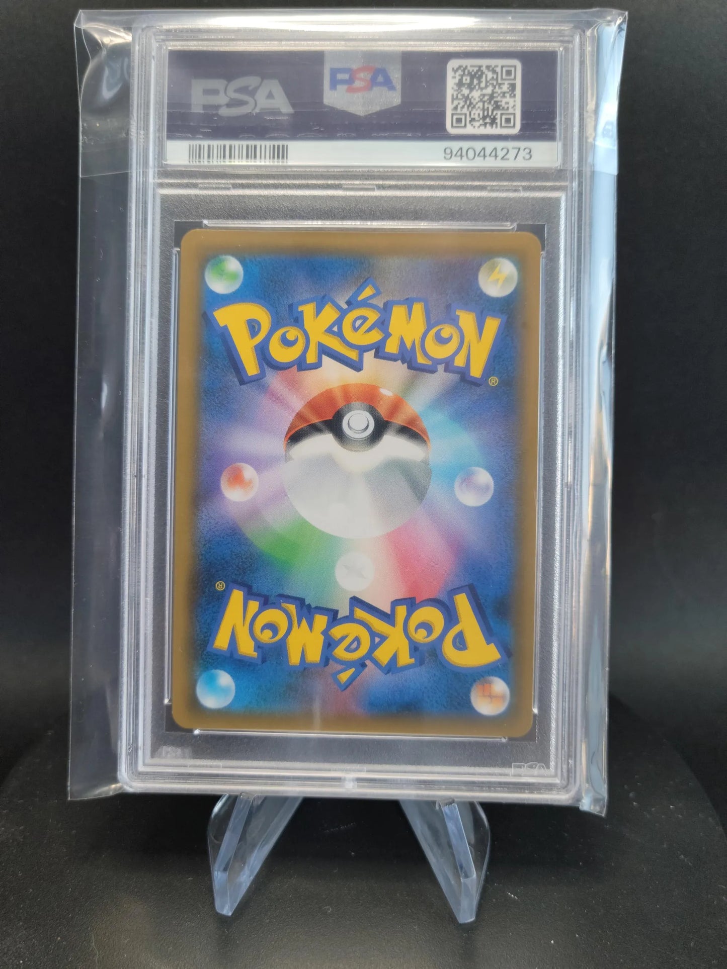 215/150 Givrali GX JP PSA 10 - GX Ultra Shiny