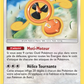 110/156 Motisma Helice REVERSE - Ultra-Prisme