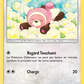 110/147 Nounourson REVERSE - Ombres Ardentes