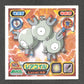427 Magneton STICKER JP - STICKER JP