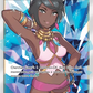 111/111 Alyxia DRESSEUR - Invasion Carmin