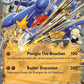 111/217 Carchacrok EX - Héros Transcendants