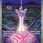 111/086 Tour Prismatique DRESSEUR - Chaos Ascendant