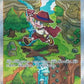 111/076 Aarune DRESSEUR JP - Storm Emeralda