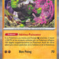 111/167 Felicanis HOLO COSMOS - Mascarade Crépusculaire - Holo Cosmos