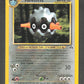 21/75 Foretress RARE - Neo Discovery