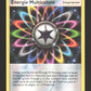 137/149 Energie Multicolore REVERSE - Soleil et Lune