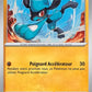 112/217 Riolu POKEBALL - Héros Transcendants