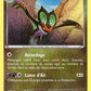 112/162 Bruyverne HOLO MOSAIQUE - Impulsion Turbo