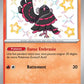 113/091 Plumeline SHINY - Destinées de Paldea