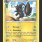 46/122 Luxray REVERSE - Rupture Turbo