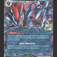 137/217 Zoroark EX - Héros Transcendants