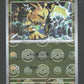 125/165 Elektek POKEBALL JP - Pokémon Card 151