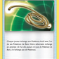 114/147 Corde Sortie REVERSE - Ombres Ardentes