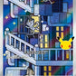 115/103 Miaouss AR JP - 30th Celebration