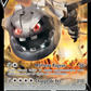 115/185 Steelix V - Voltage Éclatant