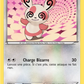 115/149 Spinda REVERSE - Frontières Franchies