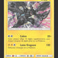35/73 Zekrom HOLO - Légendes Brillantes