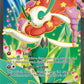 116/119 Florges EX - Anglais