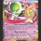089/217 Mega Gardevoir EX - Héros Transcendants