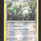 80/122 Noacier REVERSE - Rupture Turbo