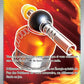 117/094 Chalumeau DRESSEUR - Flammes Fantasmagoriques