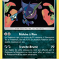 117/214 Amphinobi REVERSE - Alliance Infaillible