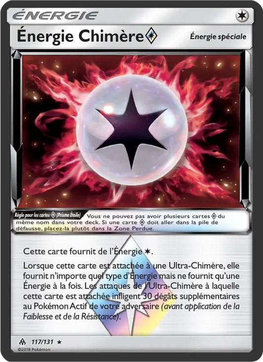 117/131 Manglouton REVERSE ENERGIE CN - Inconnu
