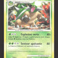 39/127 Torterra RARE - Platine