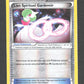 130/160 Lien Spirituel Gardevoir REVERSE - Primo-Choc
