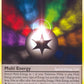 118/123 Energies Multiples RARE - Trésors Mystérieux