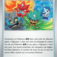 118/131 Masque de Monstre POKEBALL - Évolutions Prismatiques