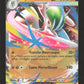 048/086 Mega Gallame EX - Chaos Ascendant