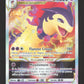 054/189 Typhlosion VSTAR - Astres Radieux