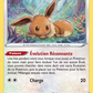 119/189 Evoli REVERSE - Astres Radieux