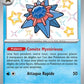 119/091 Staross SHINY - Destinées de Paldea