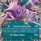 119/182 Nidoking EX - Rivalités Destinées