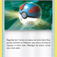 119/149 Super Ball REVERSE - Soleil et Lune