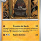 119/217 Wagomine POKEBALL - Héros Transcendants