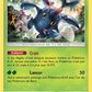 11/147 Scarhino REVERSE - Ombres Ardentes