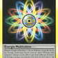 121/127 Energie Multicolore DRESSEUR - Platine