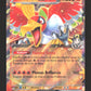 026/217 Ho Oh EX - Héros Transcendants